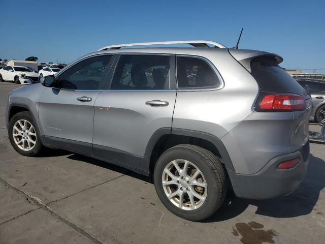 Photo 2 from auction – 2017 JEEP CHEROKEE L with VIN 1C4PJLCB2HW650614