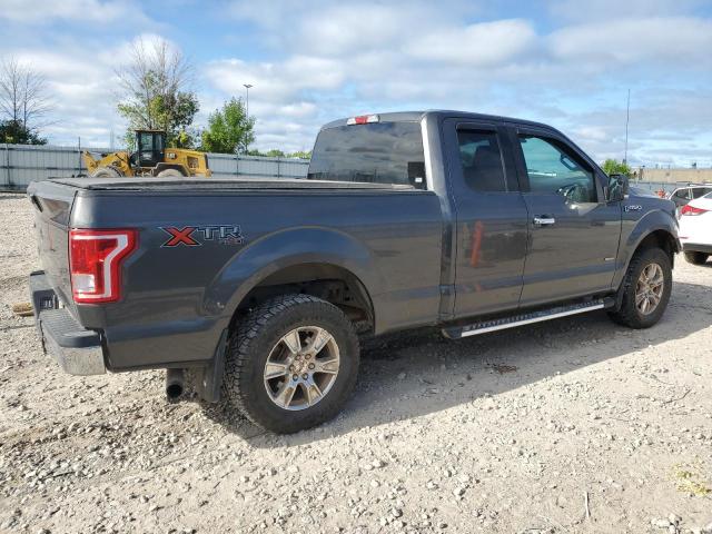 Photo 3 from auction – 2015 FORD F150 SUPER with VIN 1FTFX1EG1FKE31946