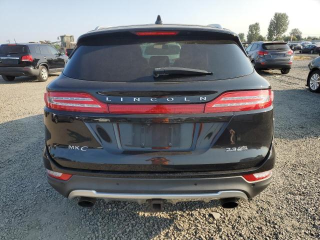 Photo 6 from auction – 2015 LINCOLN MKC with VIN 5LMTJ2AH9FUJ30699