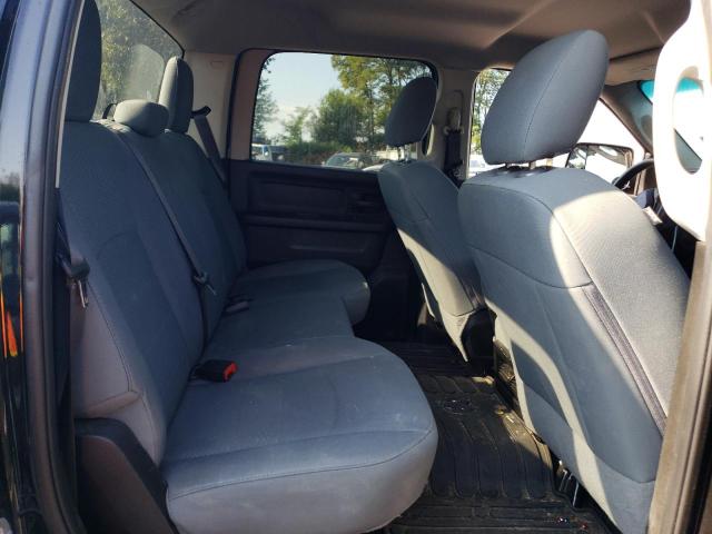 Photo 10 from auction – 2018 RAM 2500 ST with VIN 3C6UR5CL0JG418167