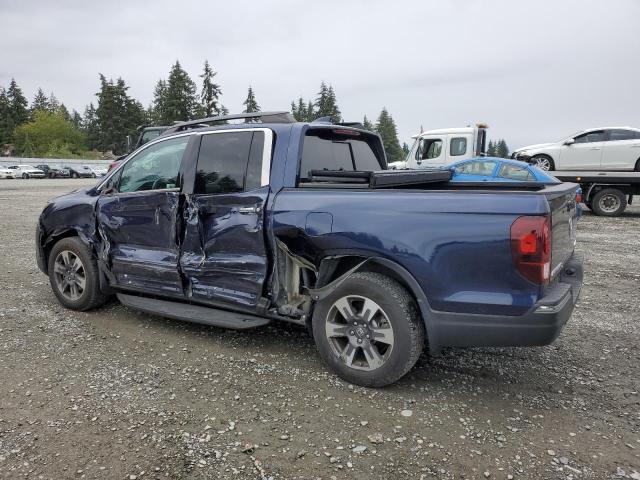 Foto 2 de la subasta – 2017 HONDA RIDGELINE con VIN 5FPYK3F74HB023997