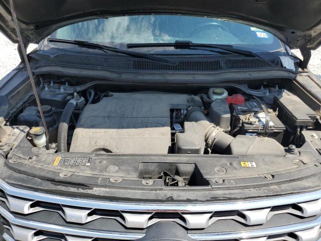 صورة رقم 12 من المزاد - 2017 FORD EXPLORER L مع VIN 1FM5K7F85HGC84536