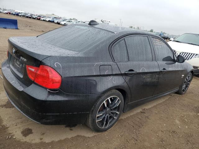 Photo 3 from auction – 2009 BMW 328 XI with VIN WBAPK73519A454366