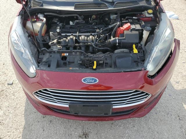 Photo 11 from auction – 2016 FORD FIESTA SE with VIN 3FADP4BJ7GM206682