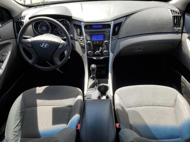 Photo 8 from auction – 2013 HYUNDAI SONATA GLS with VIN 5NPEB4AC8DH774781