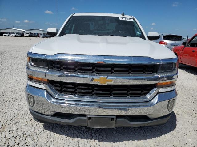 Photo 5 from auction – 2017 CHEVROLET SILVERADO with VIN 3GCPCREC6HG444228