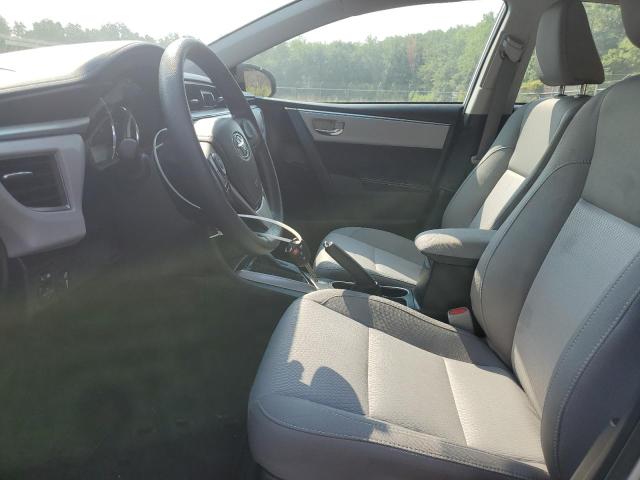 Photo 7 from auction – 2015 TOYOTA COROLLA L with VIN 2T1BURHE2FC291536