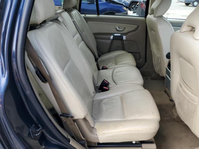 Photo 11 from auction – 2013 VOLVO XC90 3.2 with VIN YV4952CZ8D1628948