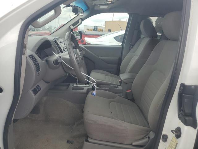 Photo 7 from auction – 2015 NISSAN FRONTIER S with VIN 1N6BD0CT0FN753975