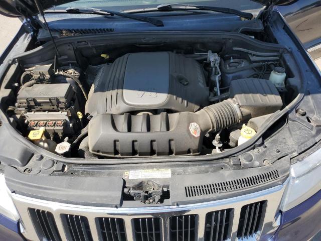 Photo 12 from auction – 2012 JEEP GRAND CHER with VIN 1C4RJFAT4CC284350