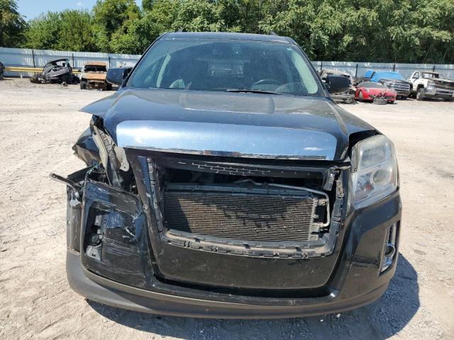 Photo 5 from auction – 2011 GMC TERRAIN SL with VIN 2CTFLVEC7B6455458