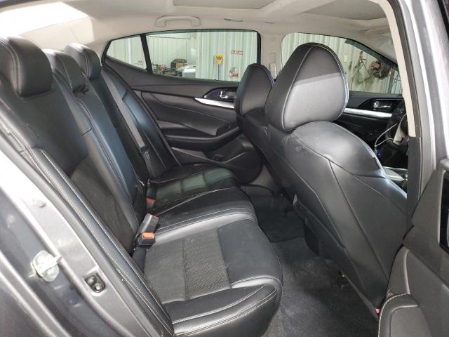 Photo 10 from auction – 2020 NISSAN MAXIMA SL with VIN 1N4AA6DV9LC384069