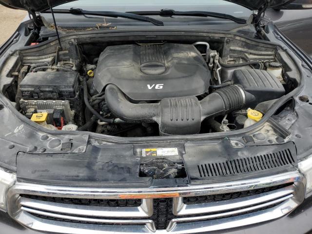 Photo 12 from auction – 2014 DODGE DURANGO LI with VIN 1C4RDJDG0EC598296