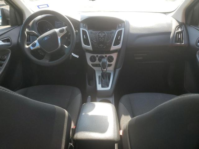 Photo 8 from auction – 2014 FORD FOCUS SE with VIN 1FADP3F27EL379307