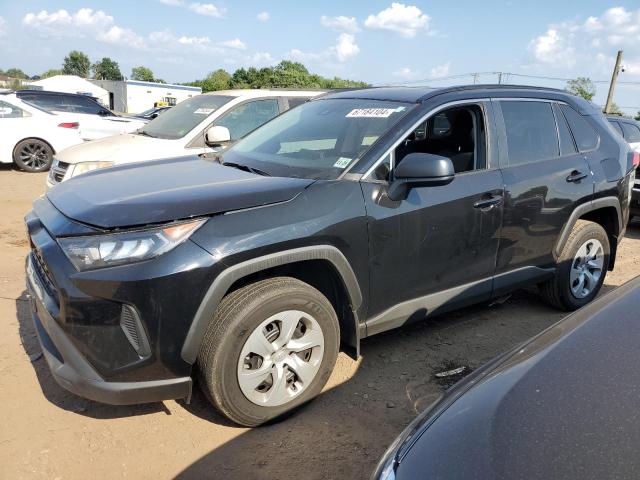 صورة رقم 1 من المزاد - 2020 TOYOTA RAV4 LE مع VIN 2T3F1RFV2LC061785