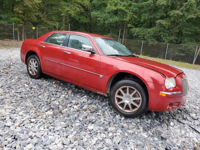 Photo 4 from auction – 2007 CHRYSLER 300C with VIN 2C3LK63HX7H645535