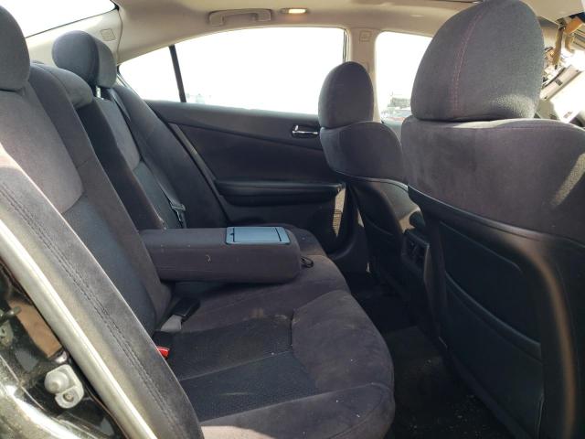 Photo 10 from auction – 2014 NISSAN MAXIMA S with VIN 1N4AA5AP4EC437344