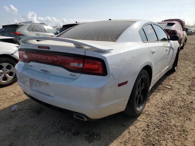 Photo 3 from auction – 2014 DODGE CHARGER R/ with VIN 2C3CDXCT4EH344003
