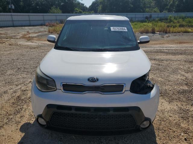 Photo 5 from auction – 2016 KIA SOUL + with VIN KNDJP3A57G7238246