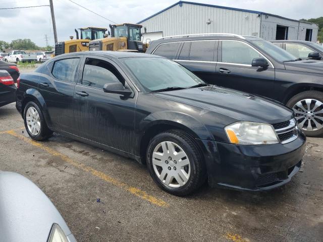 Photo 4 from auction – 2014 DODGE AVENGER SE with VIN 1C3CDZAB1EN106865