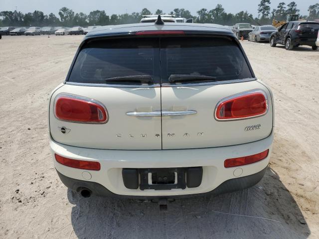 Photo 6 from auction – 2017 MINI COOPER CLU with VIN WMWLN5C3XH2E33262