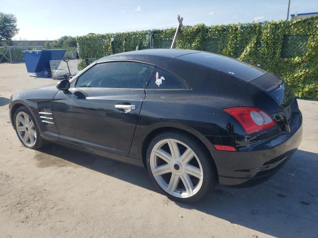 Фото 2 с аукциона – 2005 CHRYSLER CROSSFIRE с VIN 1C3AN69LX5X034049