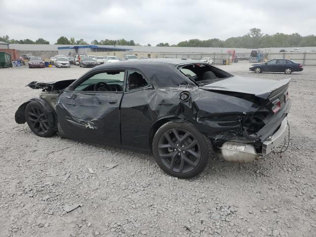 Photo 2 from auction – 2023 DODGE CHALLENGER with VIN 2C3CDZAG2PH652890
