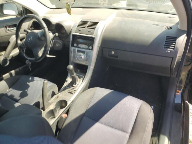 Photo 8 from auction – 2007 TOYOTA SCION TC with VIN JTKDE177570206137