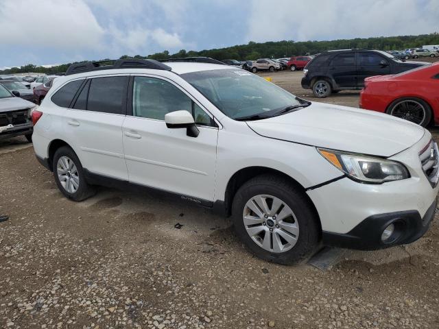 Photo 4 from auction – 2016 SUBARU OUTBACK 2. with VIN 4S4BSACC1G3258319