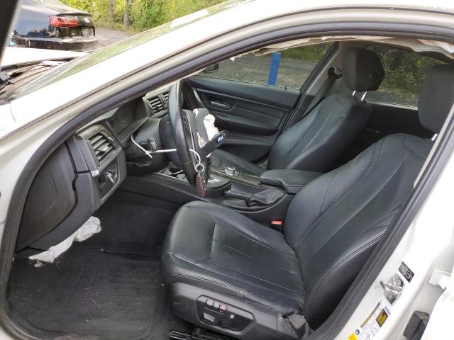 Photo 7 from auction – 2012 BMW 328 I with VIN WBA3A5C58CF255900