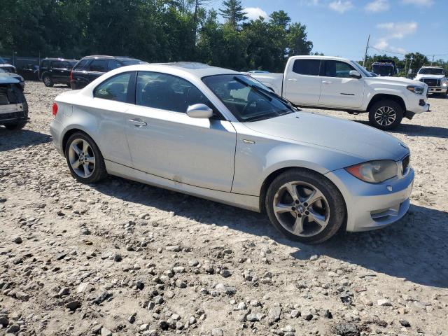 Photo 4 from auction – 2009 BMW 128 I with VIN WBAUP93559VF48374