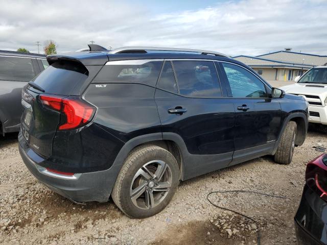 Photo 3 from auction – 2020 GMC TERRAIN SL with VIN 3GKALVEV0LL246488
