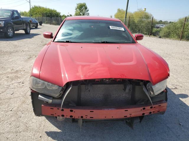 Photo 5 from auction – 2014 DODGE CHARGER SE with VIN 2C3CDXBG6EH172027