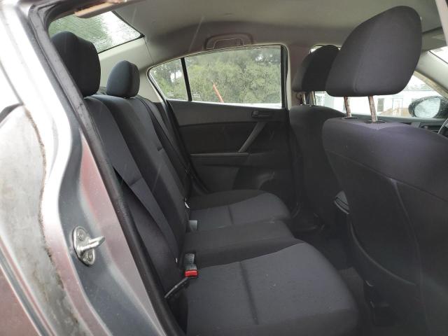 Photo 10 from auction – 2011 MAZDA 3 I with VIN JM1BL1UFXB1422360