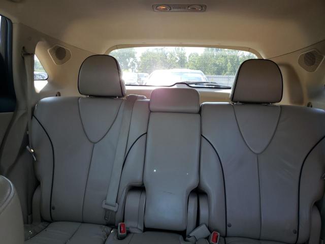 Photo 10 from auction – 2012 TOYOTA VENZA LE with VIN 4T3BK3BB7CU071828