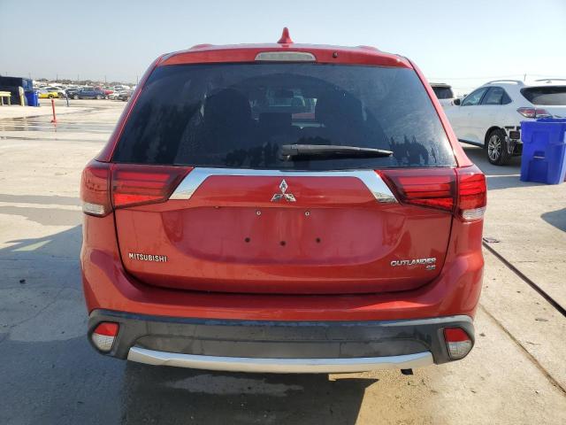 Photo 6 from auction – 2018 MITSUBISHI OUTLANDER with VIN JA4AD3A31JZ066406