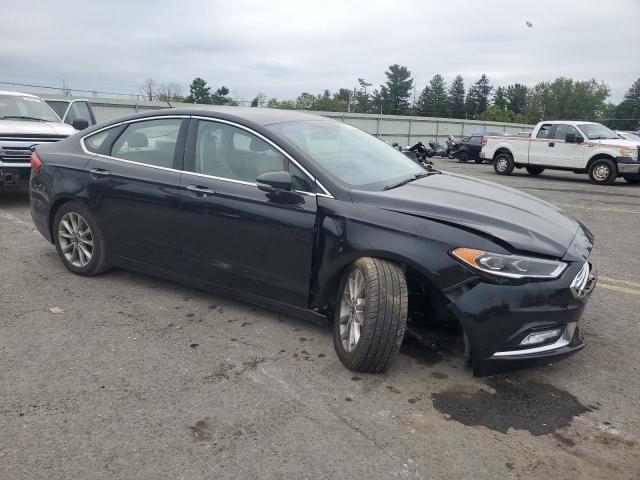 Photo 4 from auction – 2017 FORD FUSION SE with VIN 3FA6P0HD6HR351302