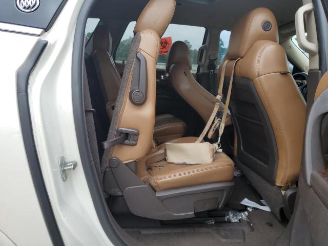 Photo 11 from auction – 2014 BUICK ENCLAVE with VIN 5GAKRBKD2EJ291470