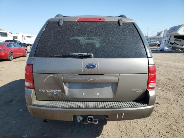 Photo 6 from auction – 2005 FORD EXPLORER X with VIN 1FMZU73EX5ZA16944