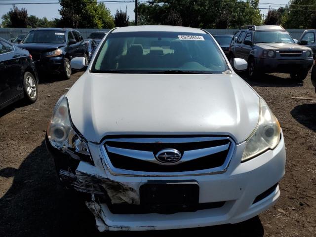 Фото 5 с аукциона – 2011 SUBARU LEGACY 2.5 с VIN 4S3BMBC61B3239924