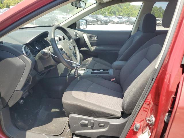 Photo 7 from auction – 2011 NISSAN ROGUE S with VIN JN8AS5MTXBW185162