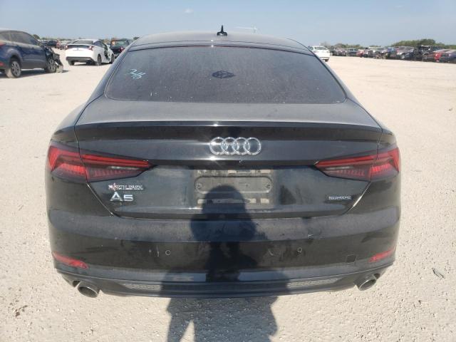 Photo 6 from auction – 2019 AUDI A5 PRESTIG with VIN WAUFNCF58KA036352