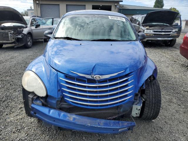 Photo 5 from auction – 2006 CHRYSLER PT CRUISER with VIN 3A8FY68B26T286224