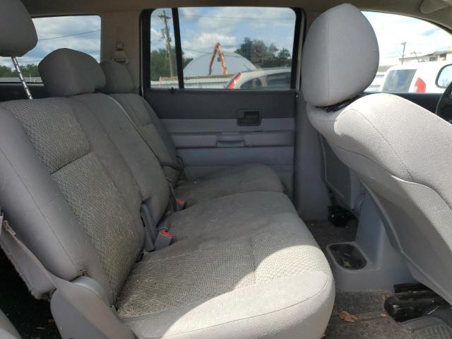 Photo 11 from auction – 2007 DODGE DURANGO SX with VIN 1D8HB38N17F502202