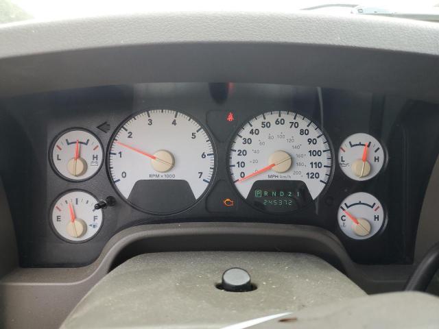 Photo 9 from auction – 2007 DODGE RAM 1500 S with VIN 1D7HA18247S122330