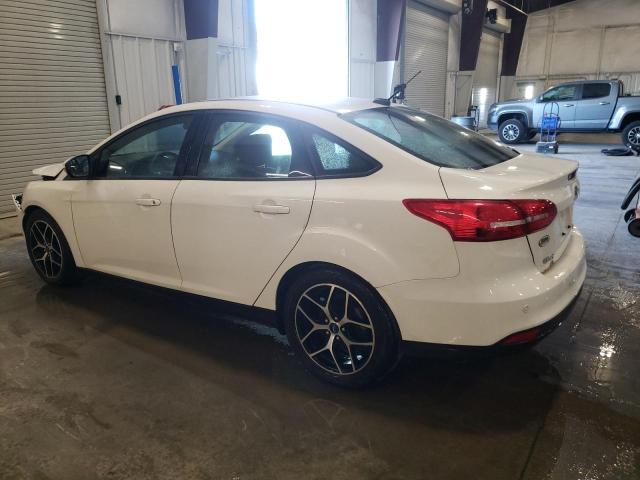 Photo 2 from auction – 2017 FORD FOCUS SEL with VIN 1FADP3H23HL248408