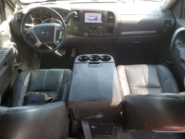 Photo 8 from auction – 2013 CHEVROLET SILVERADO with VIN 3GCPKSE21DG317513