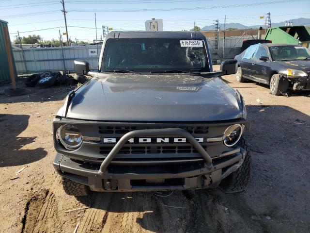 Photo 5 from auction – 2022 FORD BRONCO BAS with VIN 1FMDE5BH4NLB22235