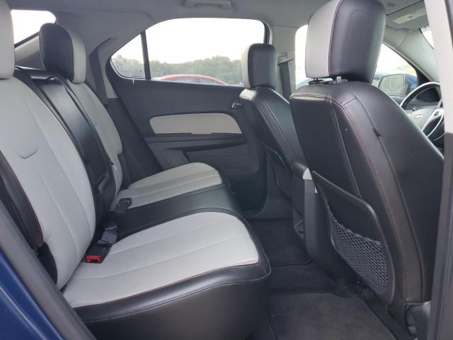 Photo 11 from auction – 2010 CHEVROLET EQUINOX LT with VIN 2CNALPEW4A6288529