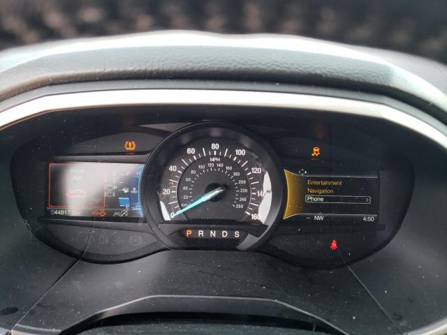 Photo 9 from auction – 2020 FORD EDGE SEL with VIN 2FMPK3J91LBB15129